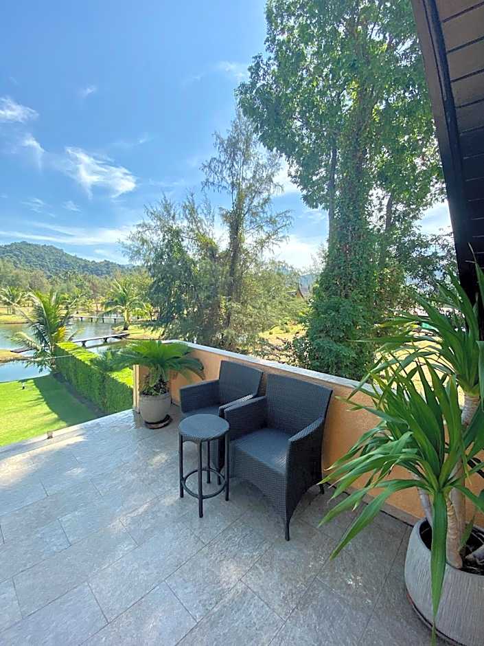 Utalay Koh Chang Villas