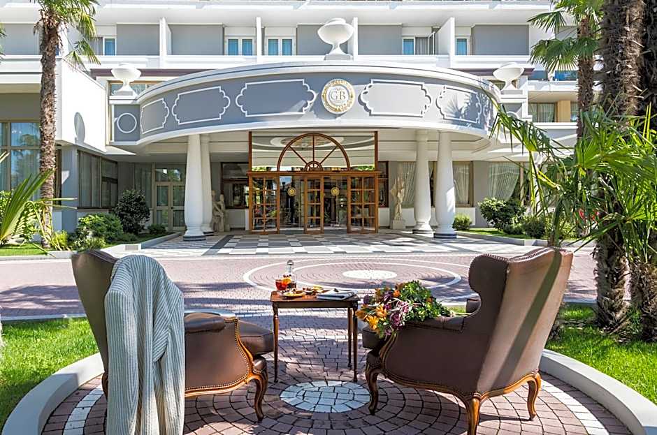 Hotel Metropole