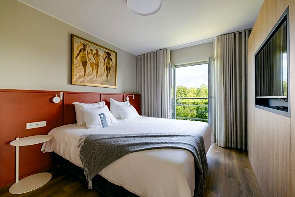 Hestia Hotel Strand