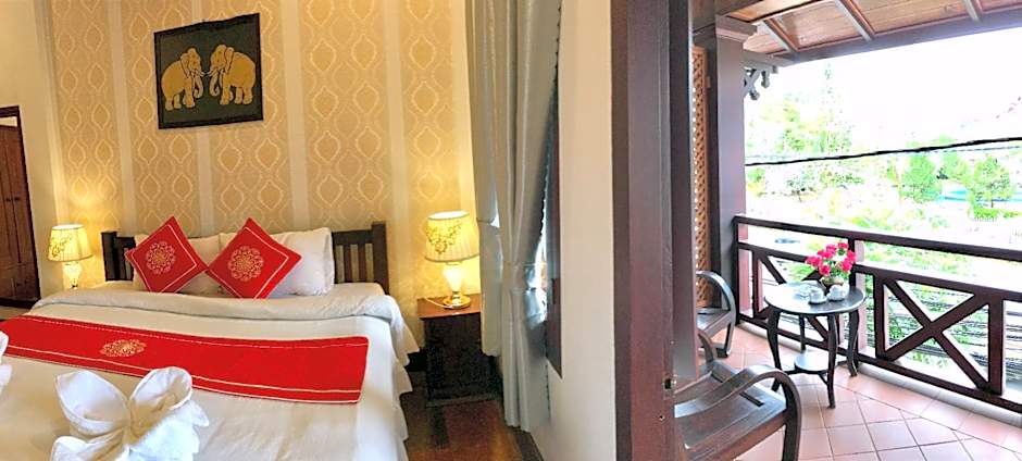 Luang Prabang Pangkham Hotel