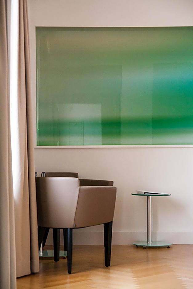 Hotel Seehof