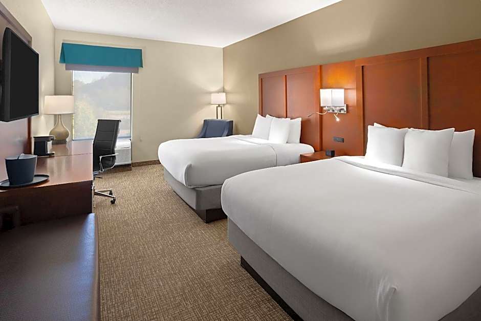 Wingate by Wyndham Buckhannon