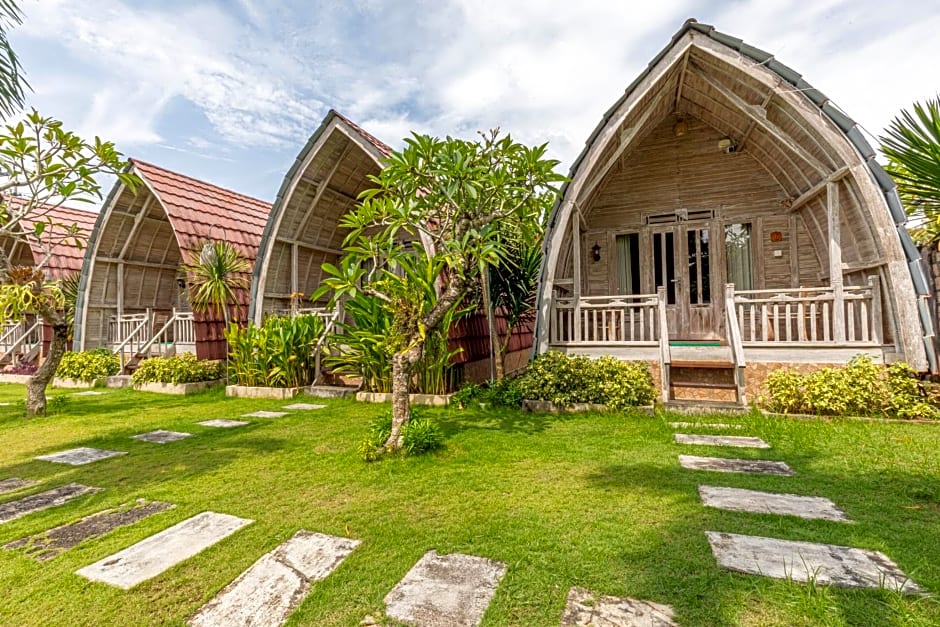 Daghan Cottage Nusa Penida