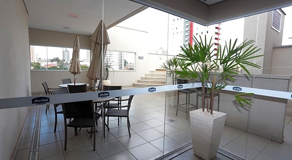 Cassino Tower Piracicaba