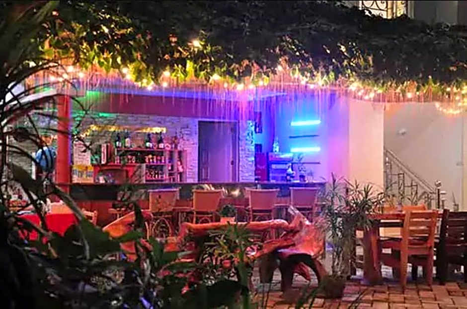 Apartelle De Francesca