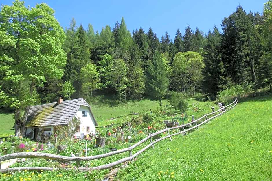 Hotel garni Landhaus Bürtlmair
