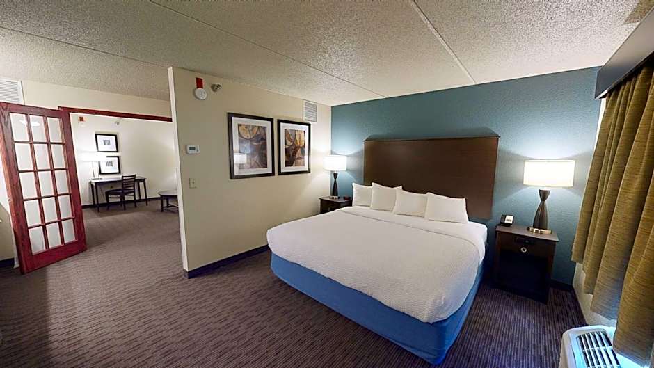 AmericInn by Wyndham Mounds View Minneapolis