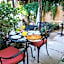 Jerusalem Garden Home