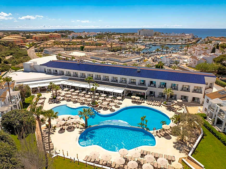 MarSenses Paradise Club