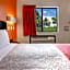 Motel 6-Fremont, CA - South