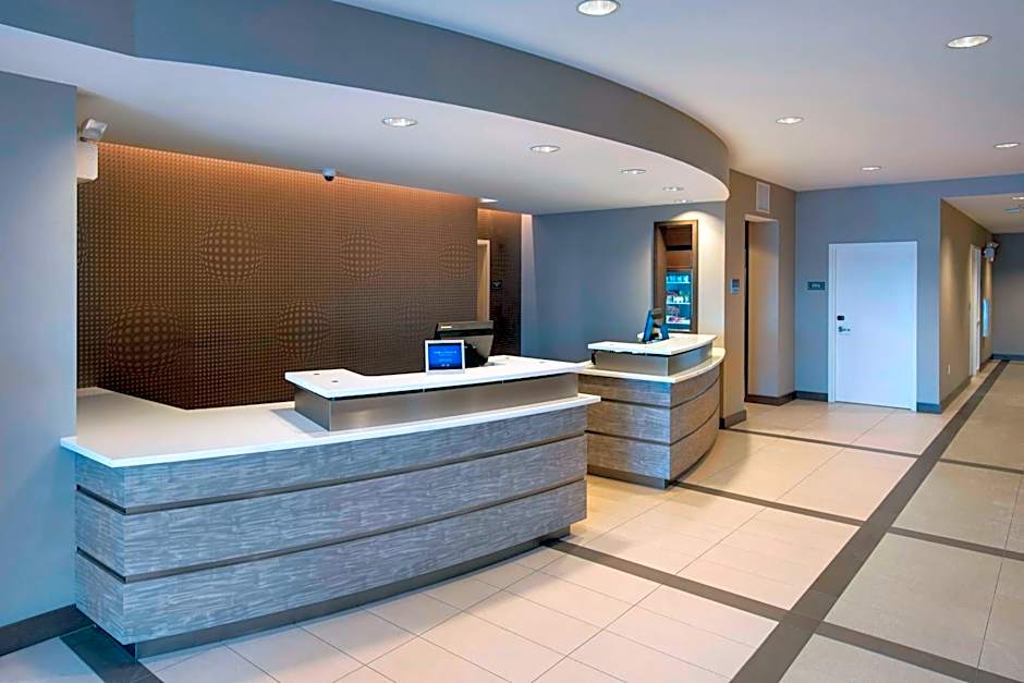 Residence Inn by Marriott Boston Bridgewater