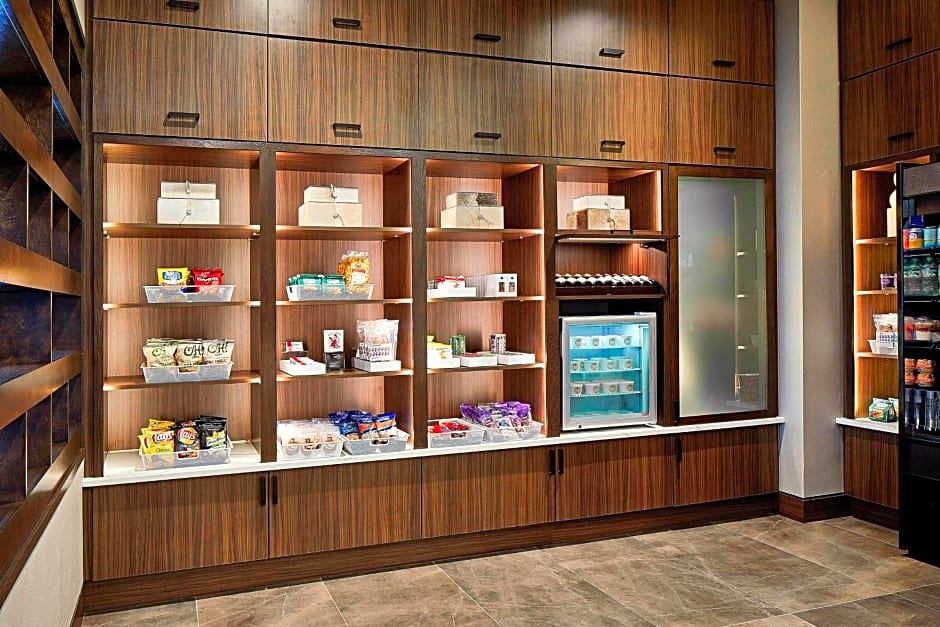 AC Hotel by Marriott Cleveland Beachwood