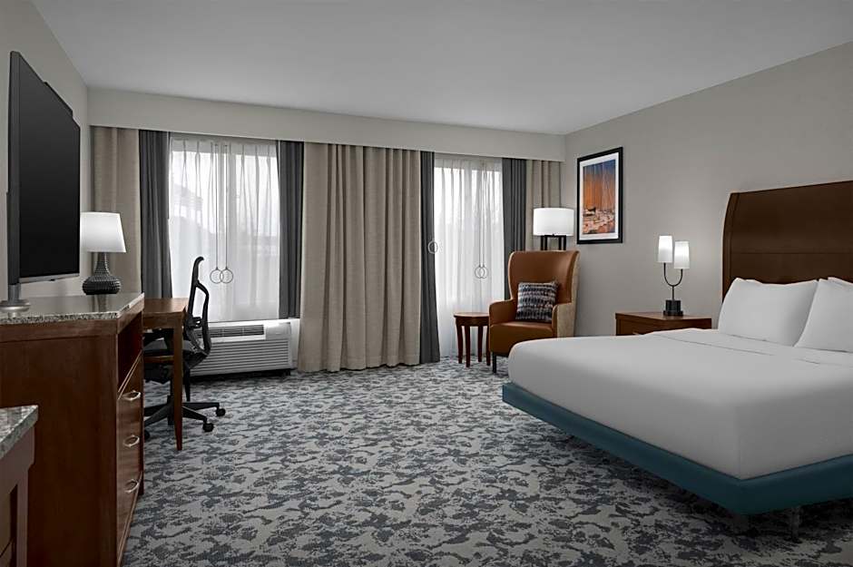 Hilton Garden Inn Annapolis