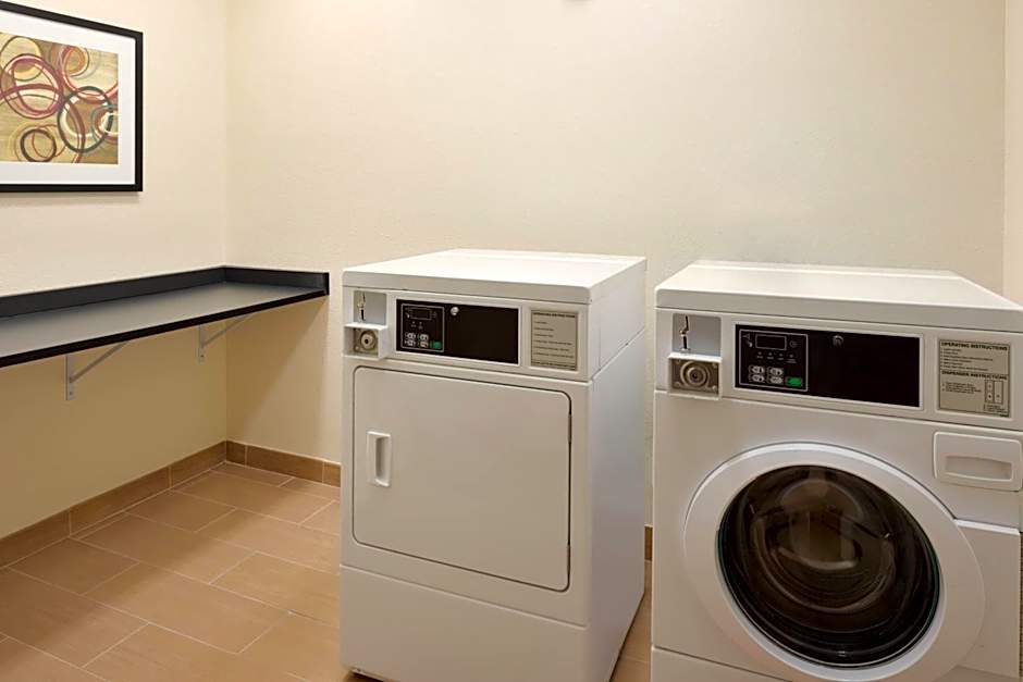 Fairfield Inn & Suites by Marriott Youngstown Boardman/Poland