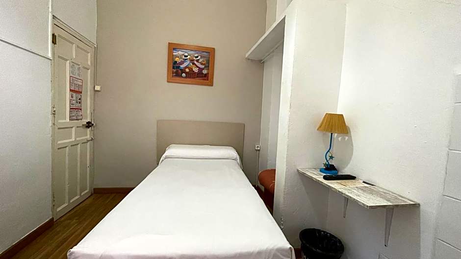 Duquesa Bed & Breakfast
