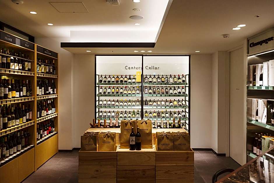 Orion Hotel Naha