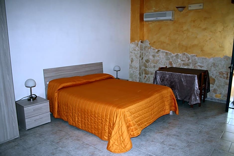 B&B Borgo Pileri