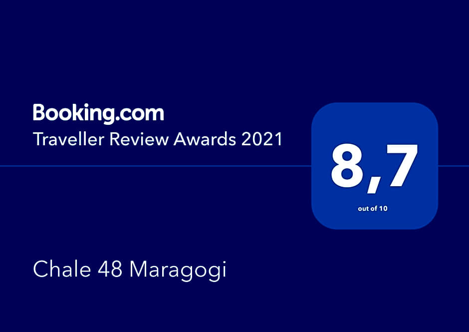 Chale 48 Maragogi Village Gales