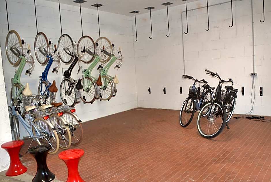 Borgo Stazione Bike Inn