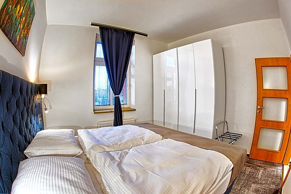 Národní dům Podbořany