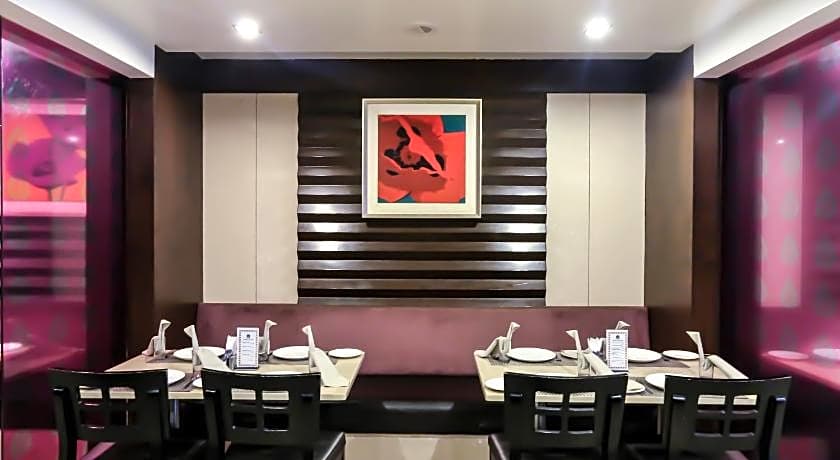 Best Western Ramachandra