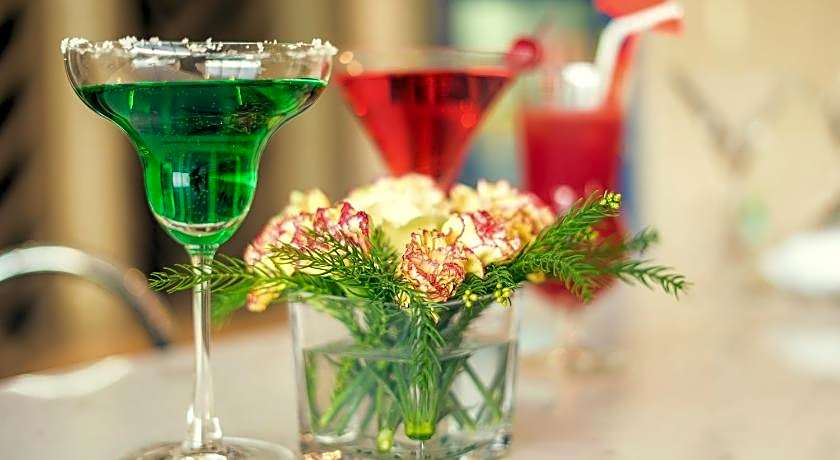 Muong Thanh Luxury Vientiane