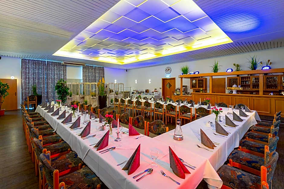 Landhotel Zum Niestetal