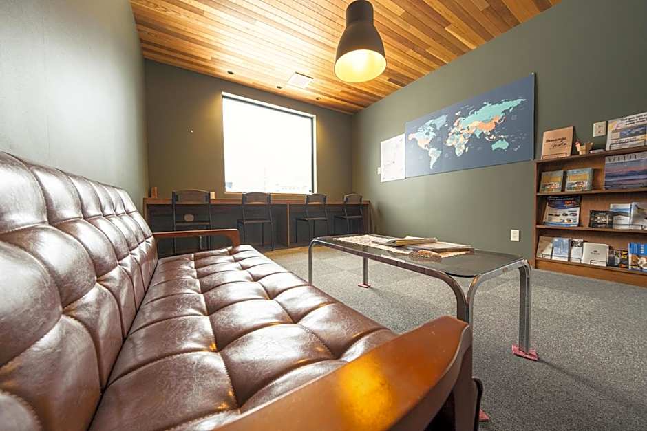 ロッヂモントゼー