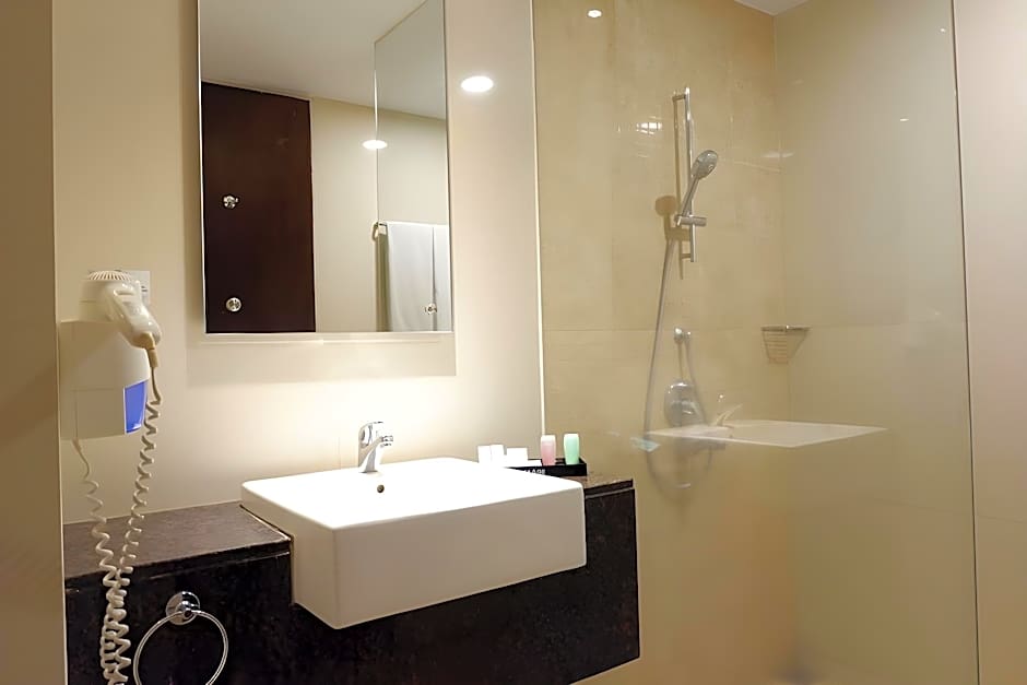 Grage Hotel Cirebon