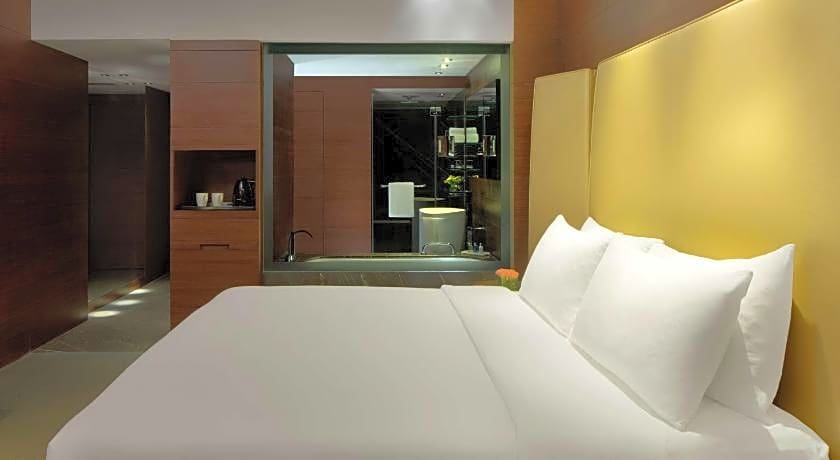 Radisson Blu Atria Bengaluru