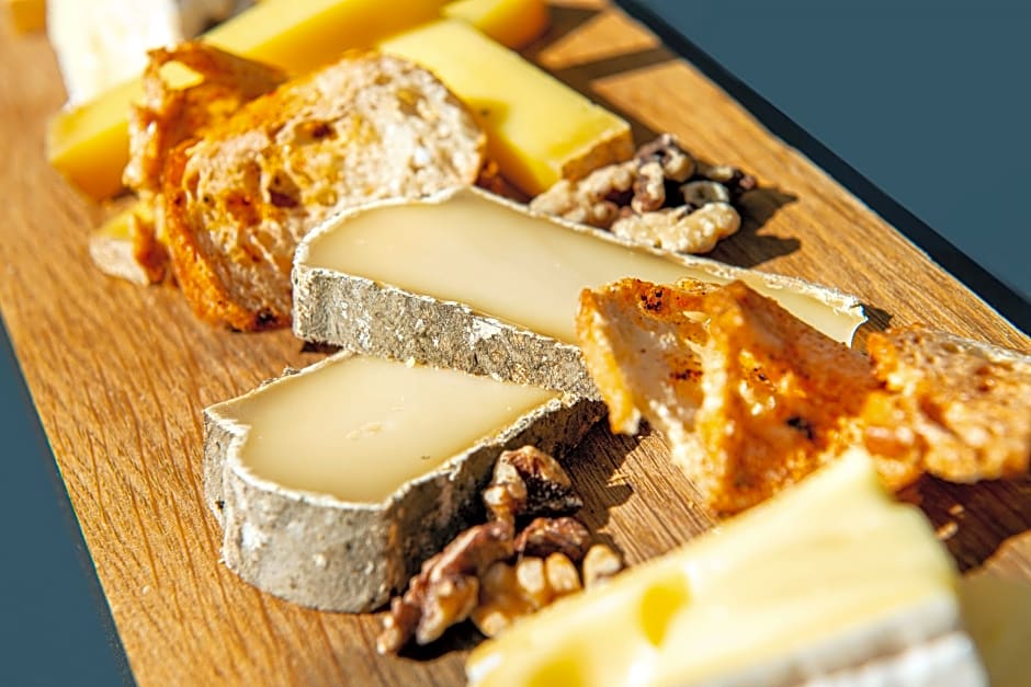 Radisson Blu Hotel Rouen Centre