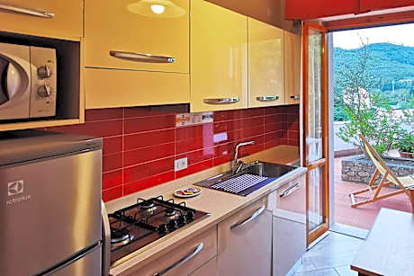 Apartment in Pietra Ligure