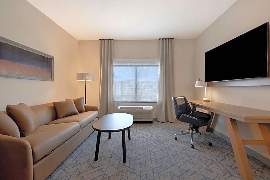 Fairfield by Marriott Inn & Suites Denver Airport at Gateway Park