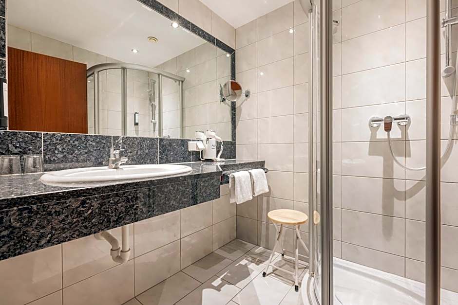 Biohotel Leutascherhof