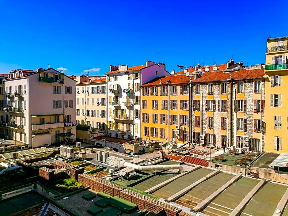 Hôtel Du Centre