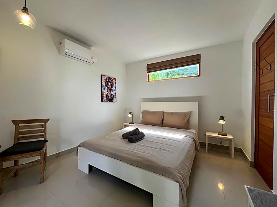 Living Room Lembongan