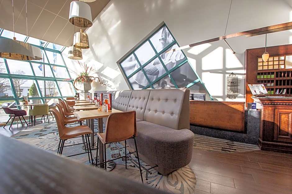 Best Western Hotel Nobis Eindhoven-Venlo A67