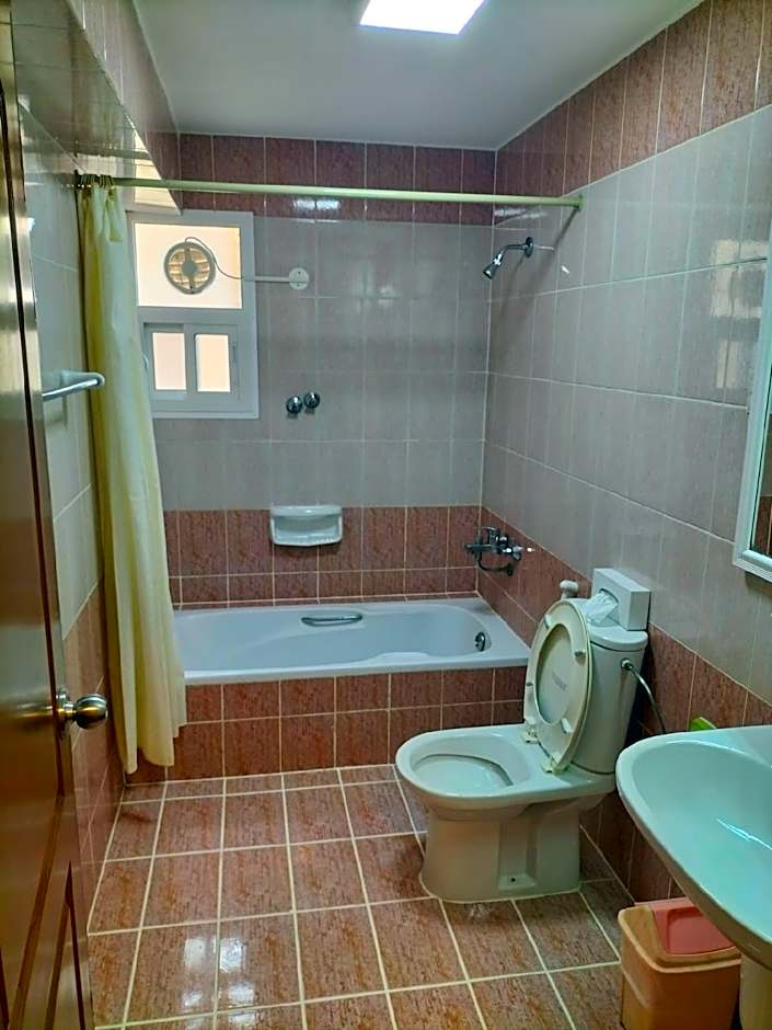 Darbat Hotel