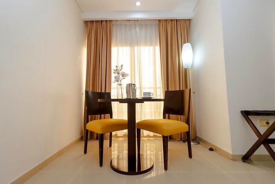 Hotel Millenium Barrancabermeja