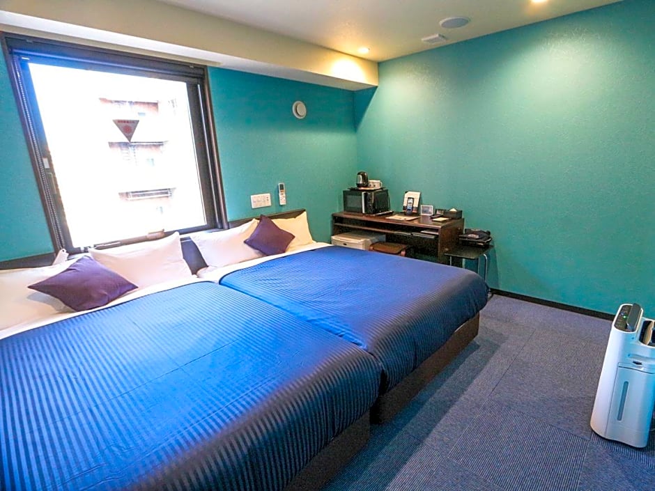 Hotel Livemax Numazu-Ekimae