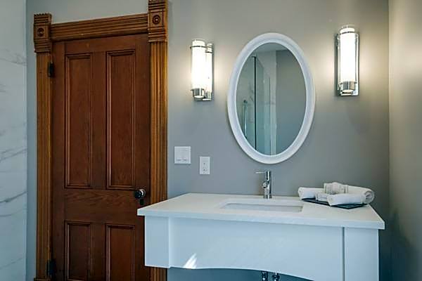 The Victorian Luxury Suites