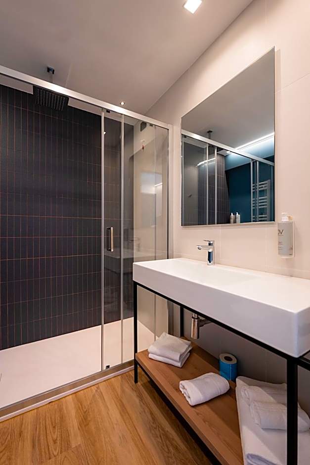 Hotel Sporting Riccione