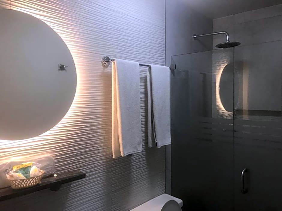 Hotel Expo Abastos