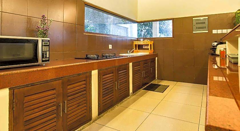 Villa Bali Zen Kerobokan