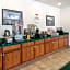 Super 8 by Wyndham Kountze Big Thicket Nat'l Pres Area
