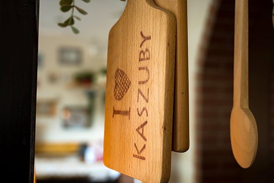 Gościniec Skolimówka Restauracja i pokoje ze śniadaniem na Kaszubach