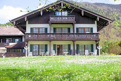 Hotel Bachmair Alpina