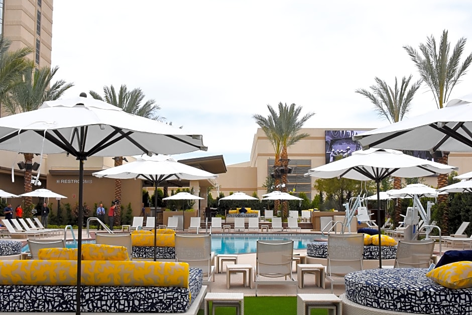 Palace Station Hotel & Casino