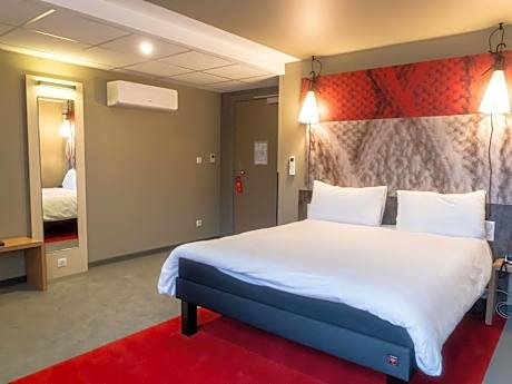 Double Room - Disability Access