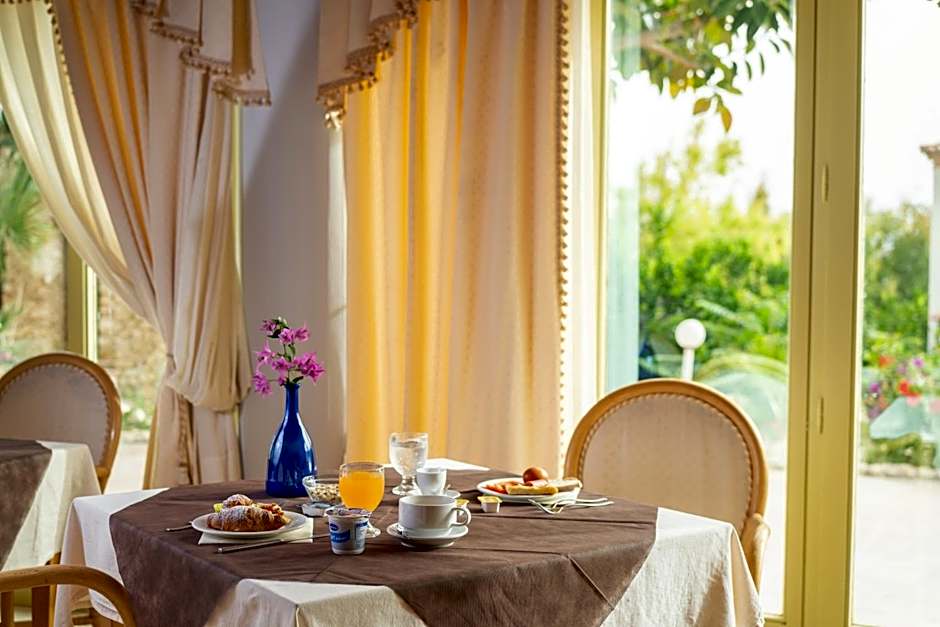 Villaggio Marco Polo